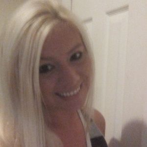 Meet your Posher, Christy